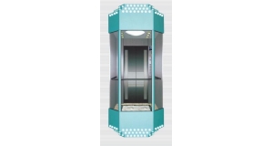 湖南觀光電梯的特點