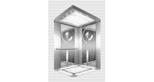 湖南家用電梯與公用電梯的區別