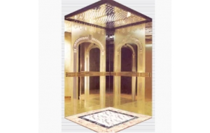 湖南電梯-選配轎廂PC106電梯