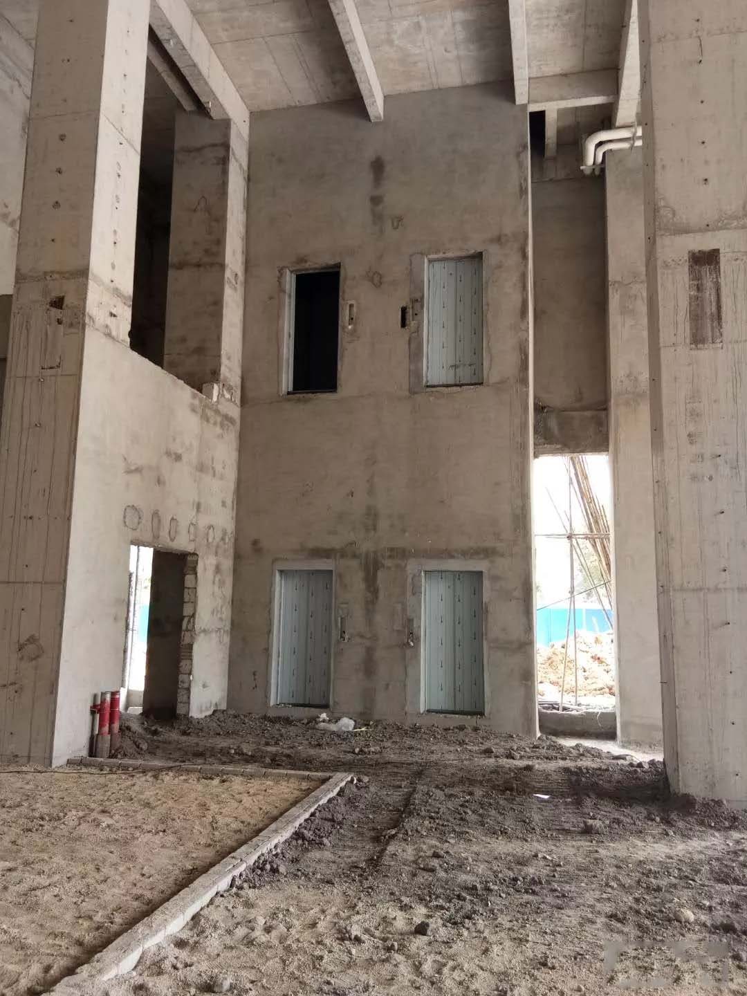 湖南電梯維修:門關(guān)不上