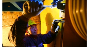 湖南電梯維修常用17個故障代碼