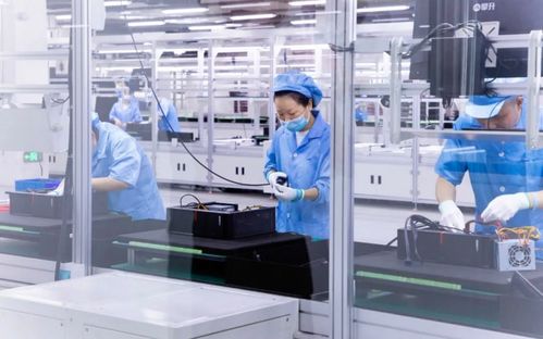 武創院空港創新應用中心落子武漢黃陂，賦能信息科技技術服務新格局